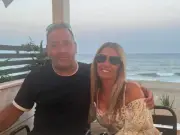 Brit Couple Critical After Rescue from Deadly Spanish Wildfire