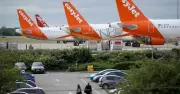 Brit Couple Miss easyJet Flight Due to EU Border Delays, Charged £380