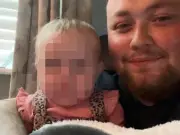 Brit dad, 28, dies in his sleep on Turkey holiday days after arriving