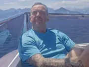 Brit Dad Dies After Falling Ill at Airport on Return from Turkey Holiday