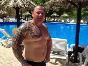 Brit dad Neil Ginter missing in Benidorm after meeting new people