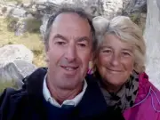 Brit from A Place in the Sun missing, feared dead in Spain wildfires