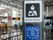Brit holidaymaker shares 'absolute carnage' video of Tenerife airport queues
