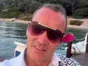 Brit holidaymaker 'treated like animal' by Turkish police after asthma attack