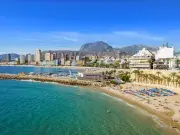 Brit in Benidorm Reveals Best Time to Visit for No Crowds