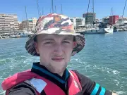 Brit in Benidorm warns tourists of three 'no go' areas