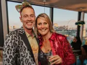 Brit Jailed in Iran Gets Additional Two Years for Speaking to Media