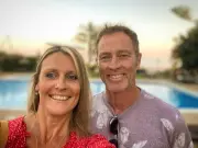 Brit Jailed in Iran Gets Extra 2 Years for Speaking to Media, Family Says