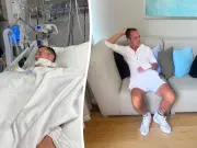 Brit Thrown in Turkish Prison During Asthma Attack, Stranded 34 Days