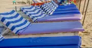 Brit Tourist Revenge on Sunbed Hogs with Itching Powder Goes Viral