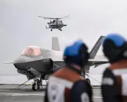 Britain Should Spend Less on Defence, Says Simon Jenkins