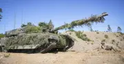 Britain Withdraws Tanks from NATO Border, Replaces with Drones