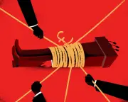 Britain's Dysfunctional Dynamic: Public Wants Change, Power Tells Them It's Impossible