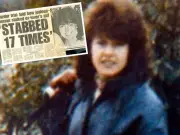 Britain's longest serving female prisoner Maria Pearson to be released