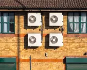Britain's Uninhabitable Homes: A New Approach Needed as Temperatures Rise
