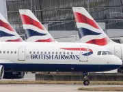 British Airways Flight Cancelled After Crew's 'Vodka and Beer Session'