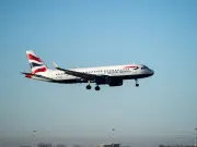 British Airways suspends Dubai flights until October 2026