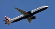 British Airways Suspends Four Crew After Alleged Boozy Night in Barbados