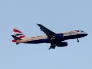 British Airways 'technical fault' causes Gatwick Airport chaos