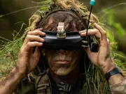 British Army Trains for Russia Conflict with Drone-Focused Exercise