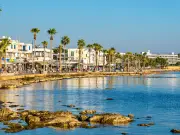 British Boy, 3, Dies in Fall from Cyprus Hotel Window