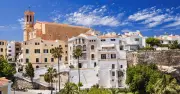 British Couple Forced Out of Spanish Holiday Home by Squatters