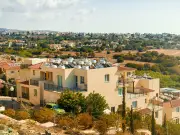 British Dad Charged After Son Dies in Cyprus Hotel Fall