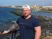 British Dad Vanishes in Benidorm After Meeting New People, Family Pleads for Help