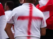 British Fans Claim They Were Pepper Sprayed in Benidorm for Wearing England Shirts
