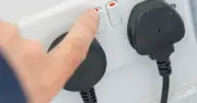 British Gas and Octopus pay households to unplug washing machines at peak times