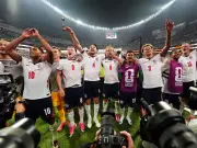 British Gas Offers Free Electricity Worth £4,400 for Every England Goal