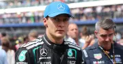British GP Qualifying: Brits Miss Out on Pole at Silverstone