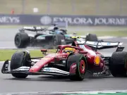 British Grand Prix 2026: How to Watch F1 Sprint and Race at Silverstone