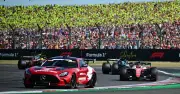 British Grand Prix: Antonelli Heartbreak Boosts Hamilton at Silverstone