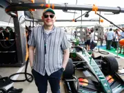 British Grand Prix: What You Don't See on TV - A First-Hand Account