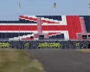 British Grand Prix Will Be Slowed Down by New Rules, Say Norris and Hamilton