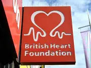 British Heart Foundation Closes 87 Stores: Full List of Shutting Branches