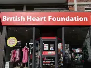 British Heart Foundation Confirms 87 UK Store Closures Including 3 in Scotland