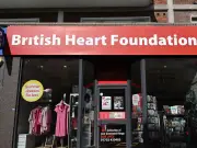 British Heart Foundation, Morrisons, Decathlon and H&M announce closures