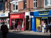 British Heart Foundation Names First of 150 Charity Shop Closures