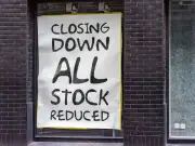 British Heart Foundation to Close 87 Shops by 2027 Amid Tough Trading