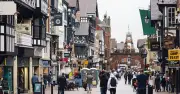 British Heart Foundation to Close 87 Stores in First Round of Shutdowns