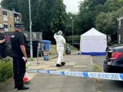 British man arrested in France charged with murder of dad in Norwich