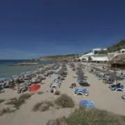 British man dies after using hotel water slide in Ibiza