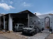 British man dies in Spain wildfires on phone with wife rescuing pets