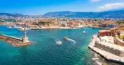 British Man Found Dead on Cruise Ship Near Crete, Foul Play Ruled Out