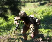 British Military Unleashes 'Oestrogen Advantage' to Boost Female Recruits