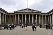 British Museum to Host Lavish Red-Themed Ball with £3,500 Tickets
