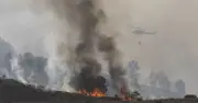 British pensioner, 93, dies in Spain wildfires, death toll reaches 13