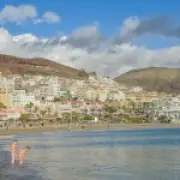 British pensioner dies after Tenerife mugging attack